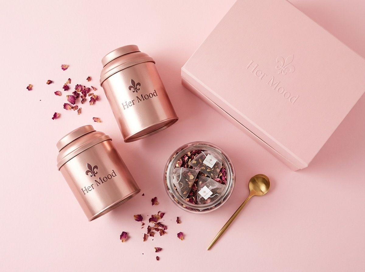 Infusion La Queen SOPK